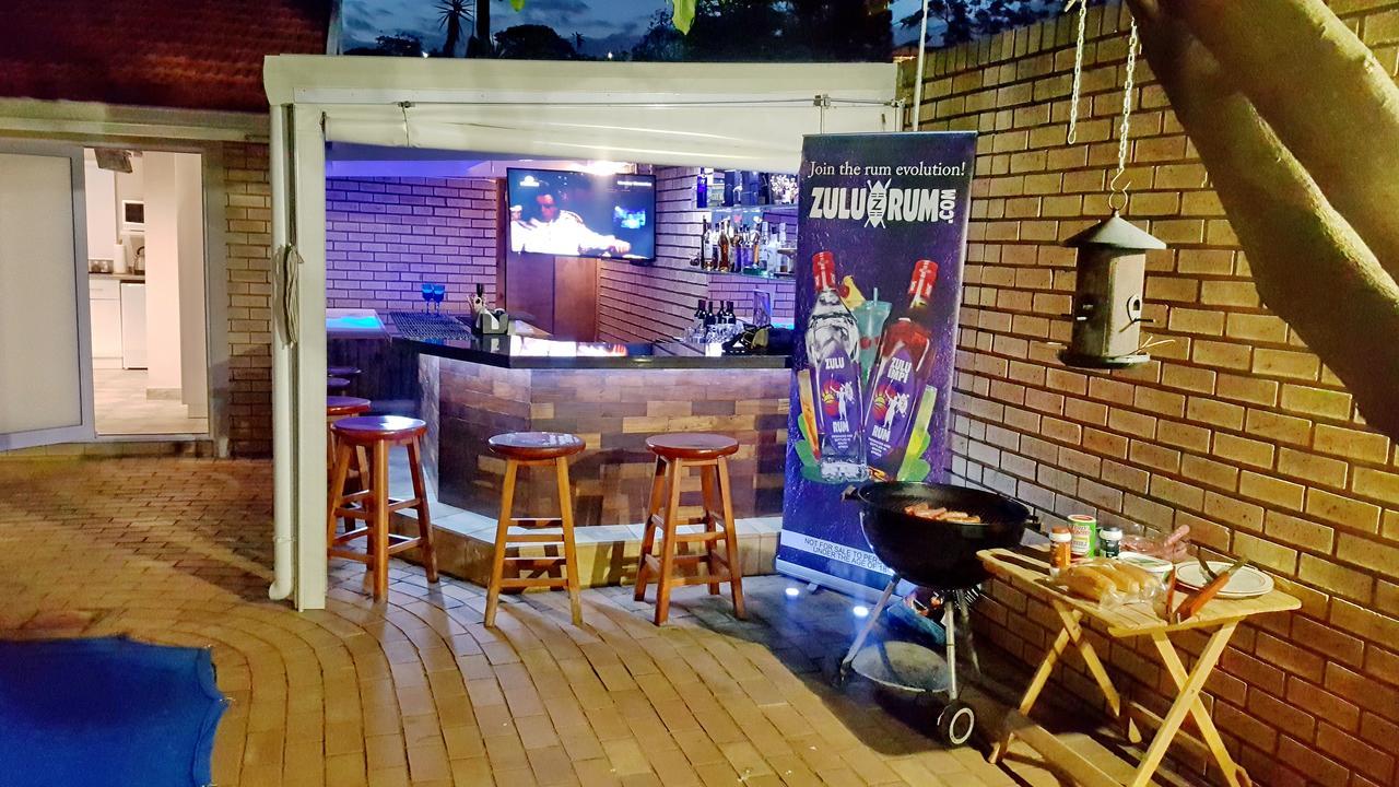 مبيت وإفطار La Lucia Chopper Corner المظهر الخارجي الصورة